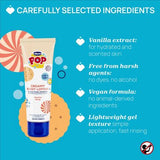 POP - Loción Corporal Vainilla 150ml