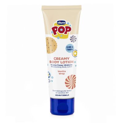 POP - Loción Corporal Vainilla 150ml