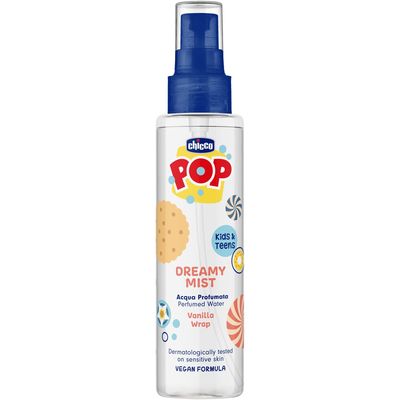 POP - Agua Perfumada Vanilla 150ml