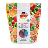 POP - Bath Bombs Fizzy 3pcs