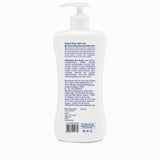 Foam De Bano Natural Sensation 500ml