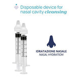 Jeringas Nasales para Bebé