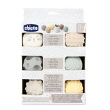 Pelotas Sensoriales Conejo 6pc