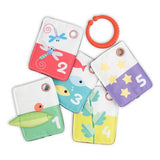 Tarjetas Blanco Y Negro