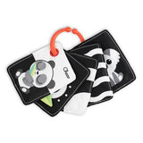 Tarjetas Blanco Y Negro