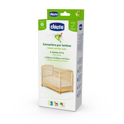 Mosquitero para Cuna
