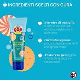 POP - Smoothy Scrub de Cuerpo Vainilla 150ml