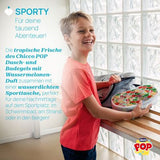 POP - Set Sporty Sandía 300ml