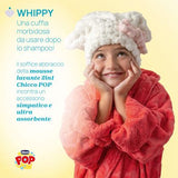 POP - Set Whippy Vainilla 200ml
