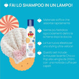 POP - Set Whippy Vainilla 200ml