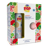 POP - Set Whippy Vainilla 200ml