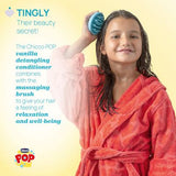 POP - Set Tingly Vainilla 150ml