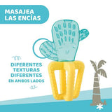 Mordedor Refrescante Cactus 4m+