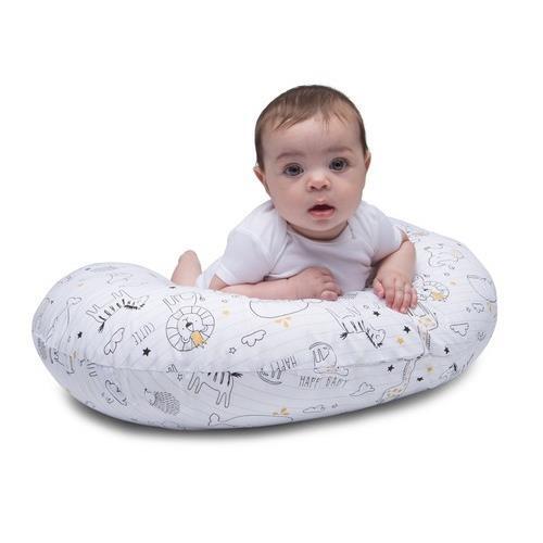 Almohada Lactar - Modelo: Notebook