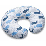 Almohada De Lactar Big Whales