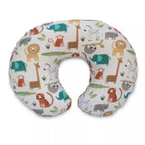 Almohada Lactar - Modelo: Neutral Color Jungla