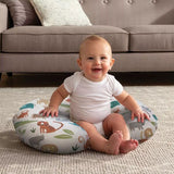 Almohada Lactar - Modelo: Neutral Color Jungla