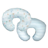Cover Almohada Lactar Premium Oceano