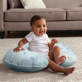Cover Almohada Lactar Premium Oceano