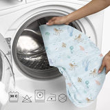 Cover Almohada Lactar Premium Oceano