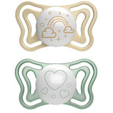 Bobo PhysioForma - Light Sil 2-6m Verde