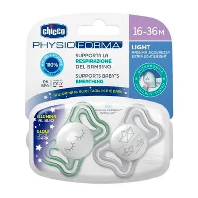 Bobo PhysioForma - Light 16–36m Verde