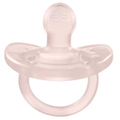 Bobo Physio Soft Rosa 0-6m