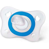 Bobo Mini Soft Niños Silicone 2-6m S/2pcs