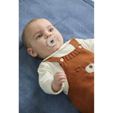 Bobo PhysioForma - Mini Soft 0–2m Rosa