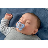 Bobo Physioforma Dual Soft Azul 0–2m
