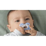 Bobo Physioforma Dual Soft Azul 0–2m
