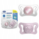 Bobo PhysioForma - Micró 0–2m Rosa