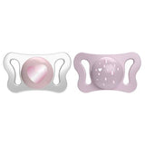 Bobo PhysioForma - Micró 0–2m Rosa