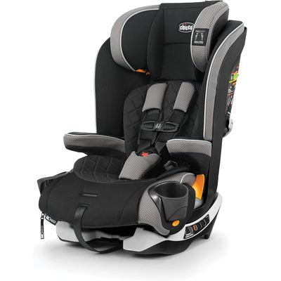 Silla de Carro Myfit Zip Nightfall