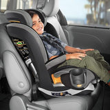 Silla de Carro Myfit Zip Nightfall