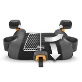 Silla Elevador de Carro Gofit Iron