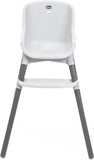 Silla Comer Zest Color Moon Grey