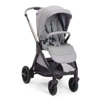 Coche Bellagio 2 – Gris