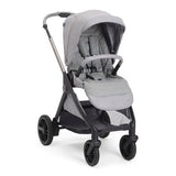 Coche Bellagio 2 – Gris