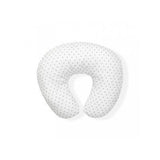 Almohada Lactancia Mod Estrella Gris