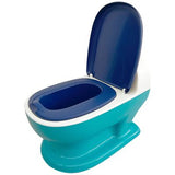 Silla Entrenamiento Magic Azul