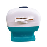Silla Entrenamiento Magic Azul