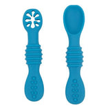 Cutebabies - Set de Cucharas Evolution