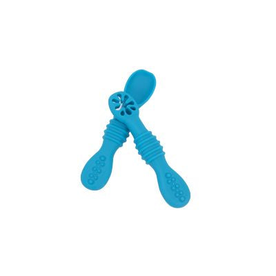 Cutebabies - Set de Cucharas Evolution