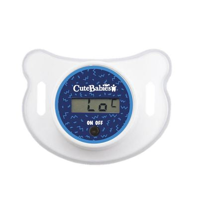 Cutebabies - Bobo Termómetro