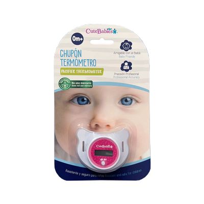 Cutebabies - Bobo Termómetro