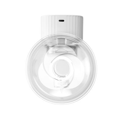 Cutebabies - Extractor Leche Eléctrico
