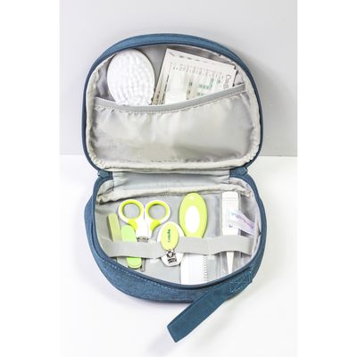 Cutebabies-Set Completo de Cuidado 14pza