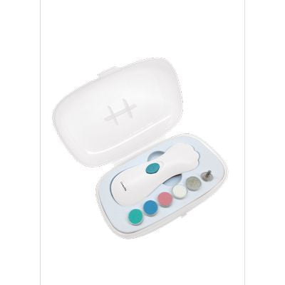 Cutebabies - Lima De Uñas Eléctrica para Bebé