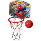 Spiderman Small Basket Set